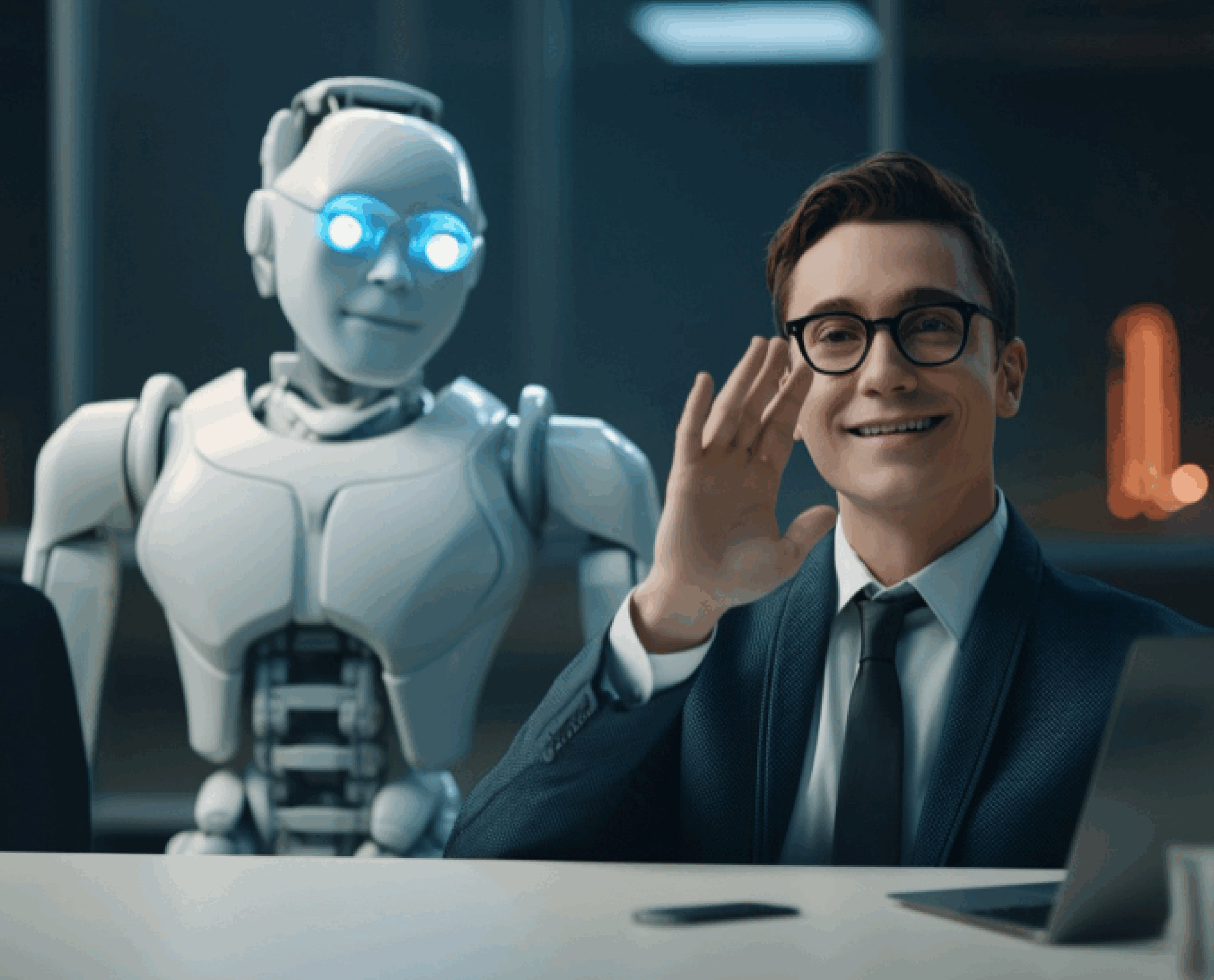 What is the difference between Chatbots and AI Agents?